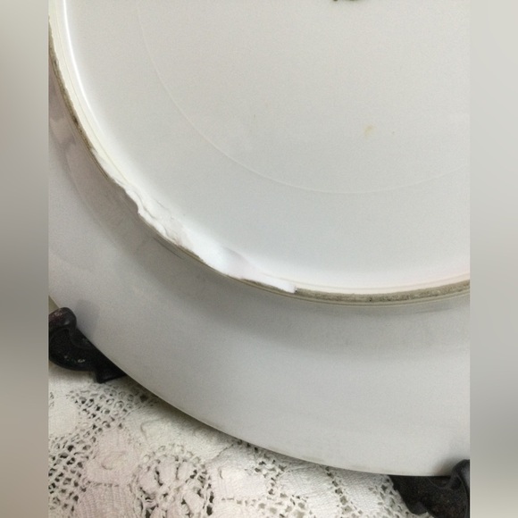 Berkshire Ware Japan Plate - Picture 4 of 5